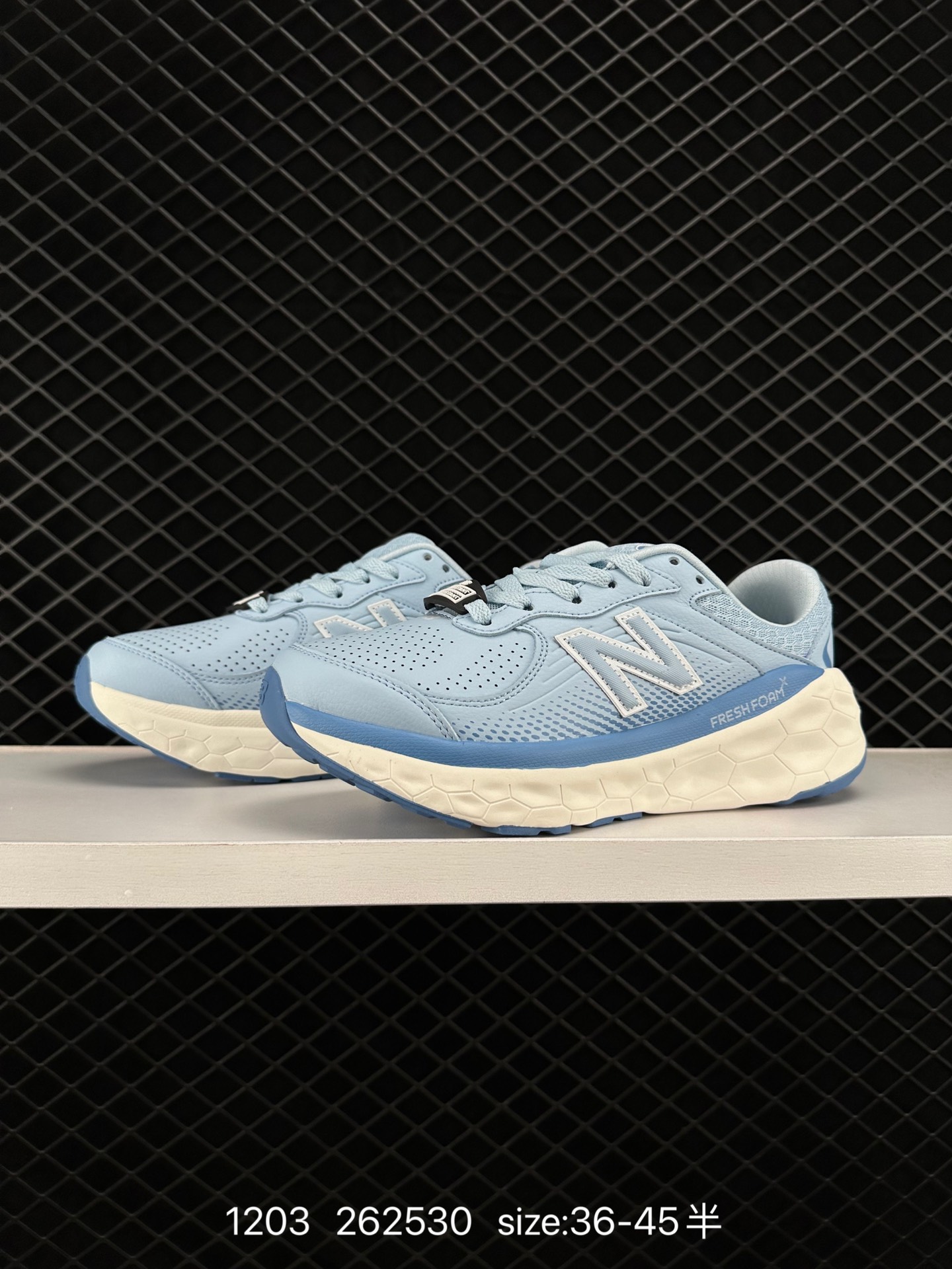 New Balance Fresh Foam X 840Fv1